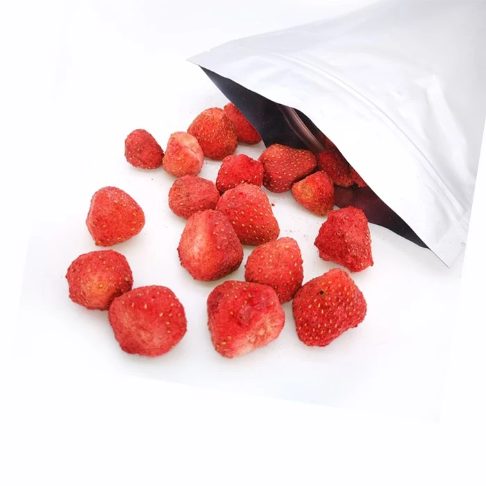 Freeze dried strawberry 2211