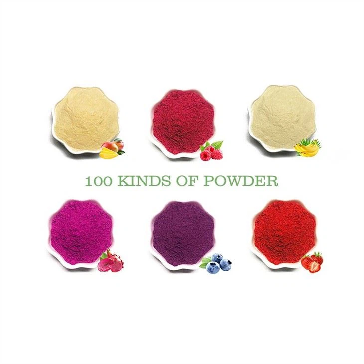 dragon fruit powder1
