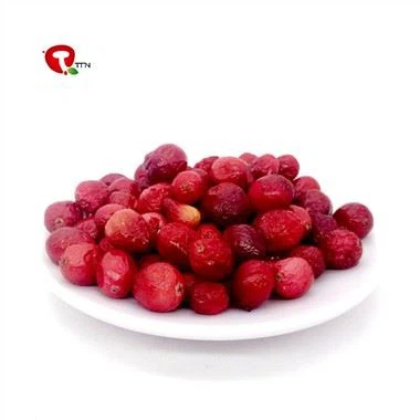 Замразени сушени боровинки