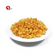 Зарчета от лиофилизирана папая