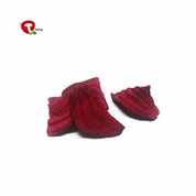 Пържени чипс от цвекло