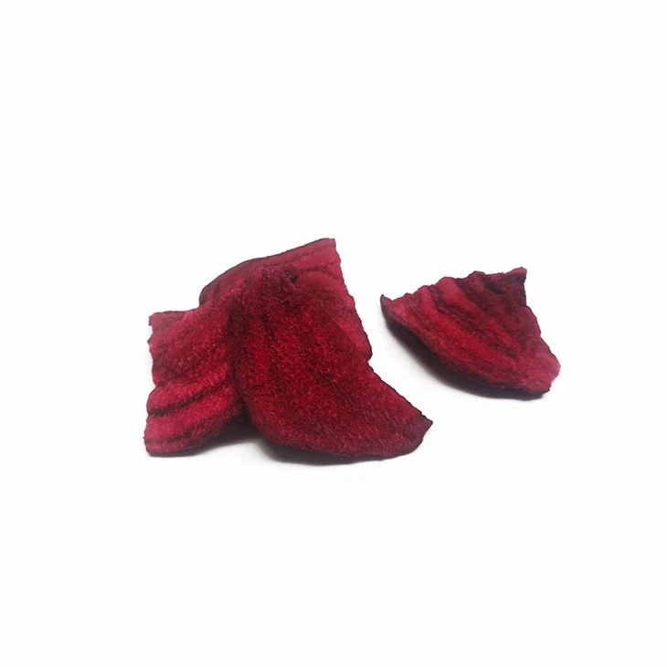 Beet Potato Chips