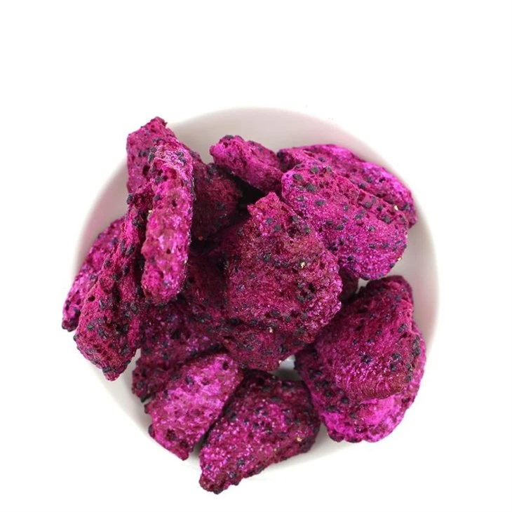 Dried Pitaya
