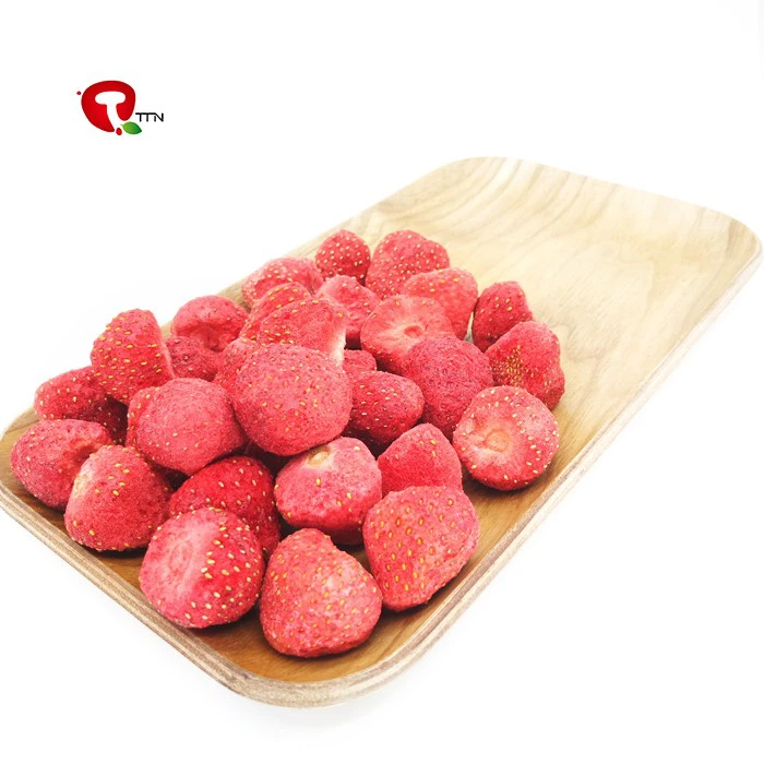 FD Whole Strawberries