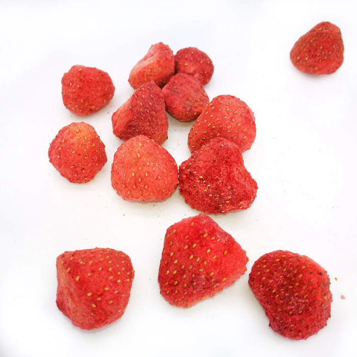 FD Whole Strawberries