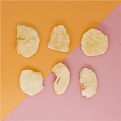 Лиофилизирани азиатски круши