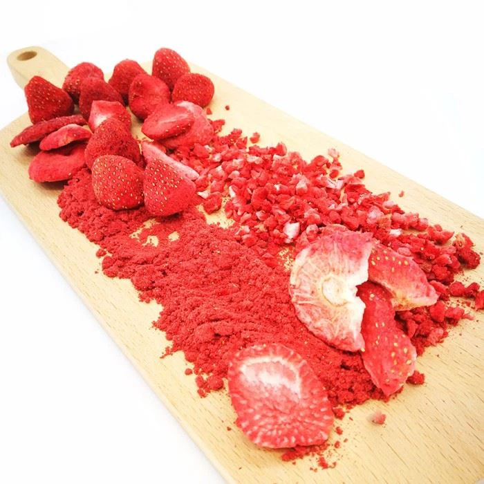 Strawberry Juice Powder