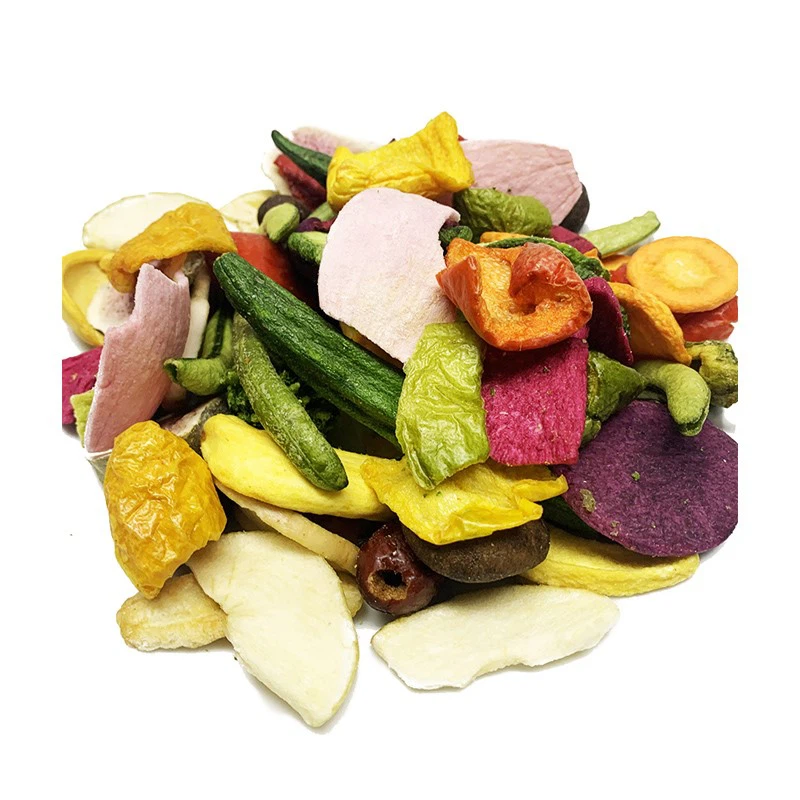 BBQ Veggie Chips BBQ Veggie Chips